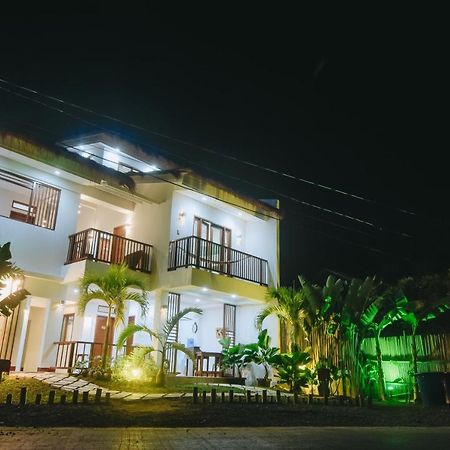 Talisay Boutique Hotel El Nido Extérieur photo