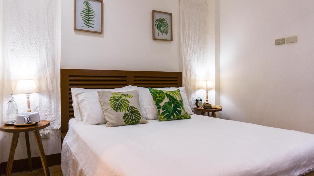Talisay Boutique Hotel El Nido Extérieur photo