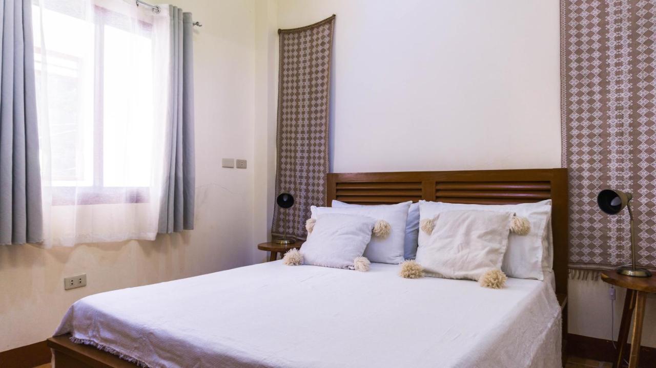 Talisay Boutique Hotel El Nido Extérieur photo