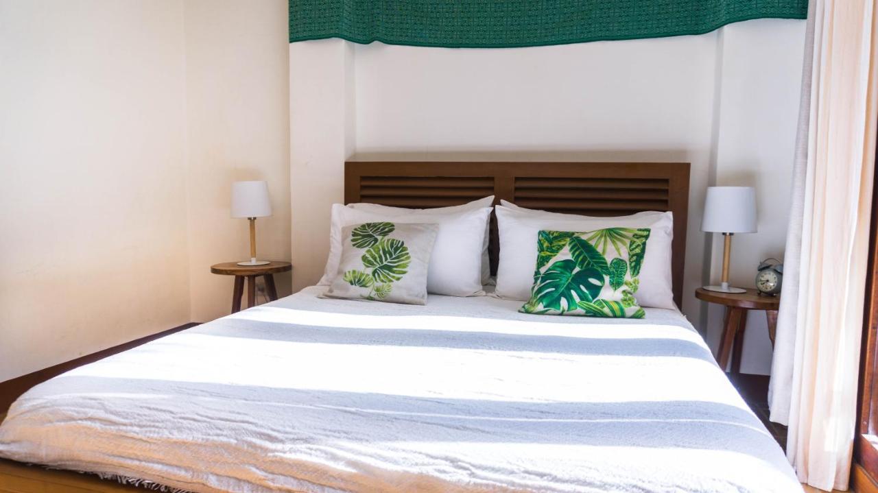 Talisay Boutique Hotel El Nido Extérieur photo