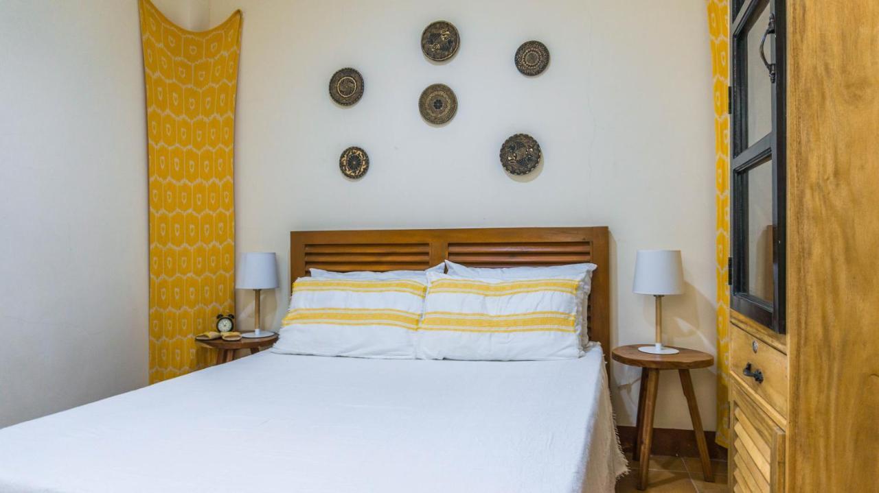 Talisay Boutique Hotel El Nido Extérieur photo