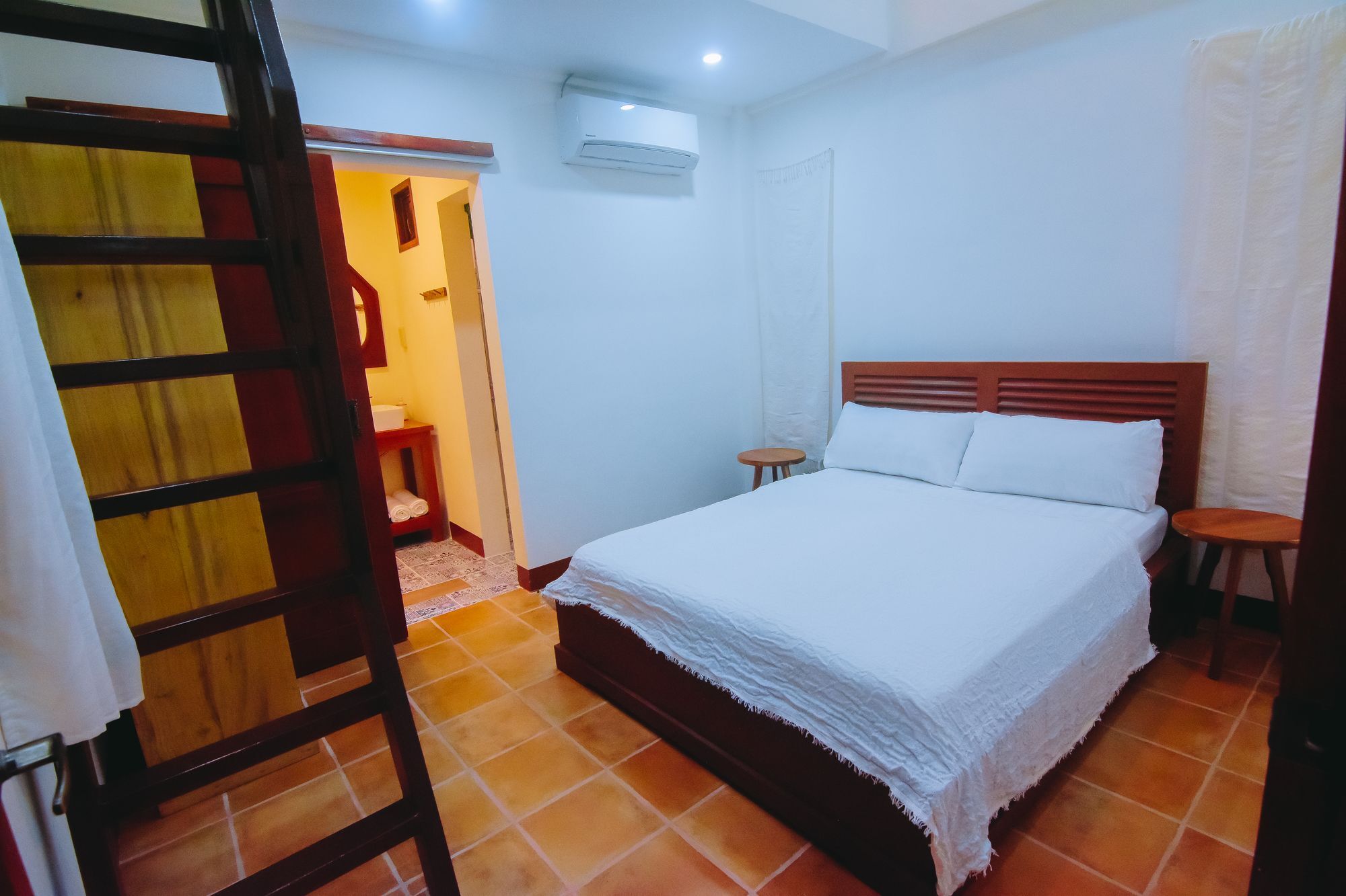 Talisay Boutique Hotel El Nido Extérieur photo